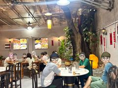 -东坊味道私房菜·地道顺德菜(大良店)