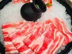 -海底捞火锅(王府井银泰in88店)