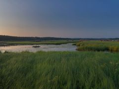 -塞罕坝国家级自然保护区