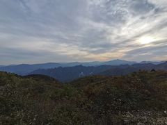 -阳台山自然风景区
