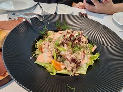 -哈布斯扒房(华发商都店)