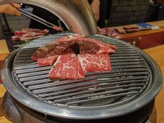 -千寻烧肉(政务区店)