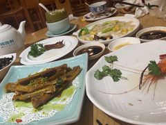 -德胜轩正宗顺德菜(宝安沙井会展中心店)