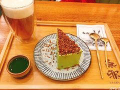 -無邪日式甜品(华润五彩城购物中心店)