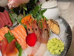 -阿吾罗日本料理(K11艺术中心店)