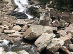 -海南热带雨林国家公园吊罗山景区