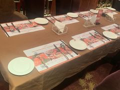 -芭菲盛宴·环球美食(袁家岗店)