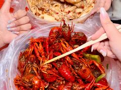 -霹雳火·重庆烧烤·江湖菜(解放碑店)
