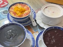 -广信牛奶甜品世家(万象城店)