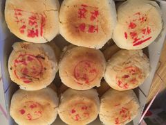 -周正记高桥松饼(潼港八村店)