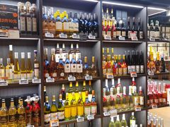 -Olé精品超市(苏州中心店)
