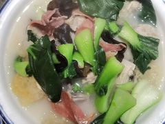 -慧娟面馆·餐厅(望江路店)