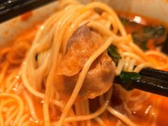 -和府捞面(曹路花园城店)