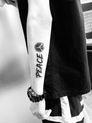 -海王刺青·纹身·穿孔饰品·TATTOO