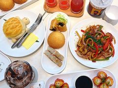 -蔡澜点心·粤菜(赛格国际购物中心店)