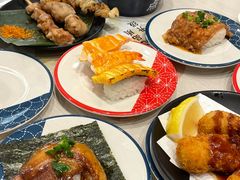 -濱寿司(高新伊藤店)