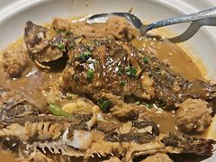 -黄泥岗·地道湖北菜(奥特莱斯店)