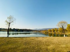 -钟山体育运动公园