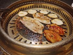 -嘿嘟嘟·肋条烧肉放题(爱融荟城店)