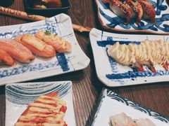 -大雄寿司(中华广场店)
