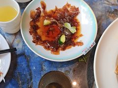 -佬太公海鸭·海鲜大排档(上海总店)