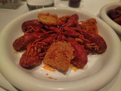 -御苑宾馆-中餐厅