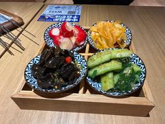 -马记永·兰州牛肉面(天通苑家乐福店)