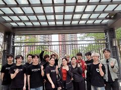 -首脑美容美发化妆美甲培训学校(龙岗校区)