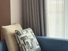 -上海佘山世茂艾美酒店