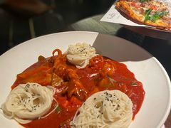 -Fuzzy Bistro 浮几韩餐·茶酒馆