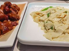-华竹饭店(中央大街店)