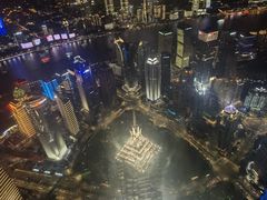 -上海中心大厦