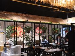 大堂-武松家(丰益桥店)