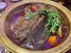 -庆峰龙虾烧烤(合肥一店)