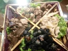 -大汗行宫园林餐厅