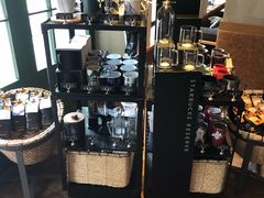 -星巴克(武康路店)