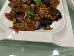 -东四民芳餐厅(世茂工三店)