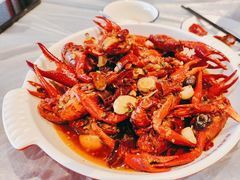 -味道工厂楚虾王(龙虾城店)