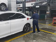 -哈贝卡汽车服务连锁(高新二路店)