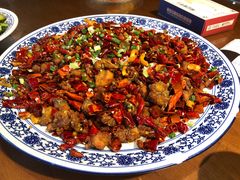 -杨记隆府(白象街店)