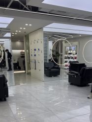 -赤道 Hair Salon