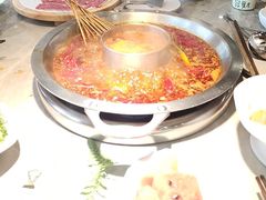 -万物生江北老火锅(海骏达店)