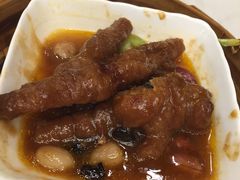 -潮福城大酒楼·潮粤菜·港式点心(阳光城店)