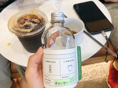 -MQ COFFEE STAND明谦(新洲店)