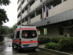 -广州中医药大学第一附属医院(总院)