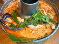 -泰盏鬼·颓废冬阴(陈家祠扬韬店)