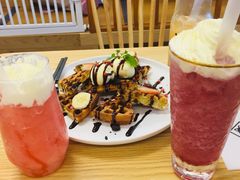 -豆柴町-柴犬主题狗咖(红鼎国际C座店)