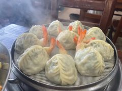 -叶存利海鲜大馅饺子(海宁路总店)