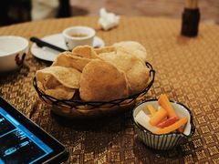 -南沙游艇会·大兵船餐厅