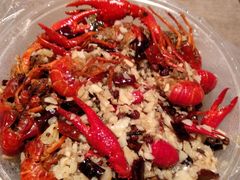 -老谢龙虾(芜湖路店)